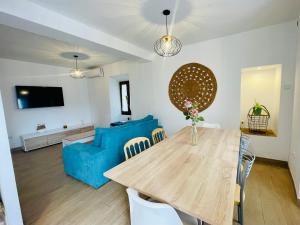 Casa Puerta de Almocábar