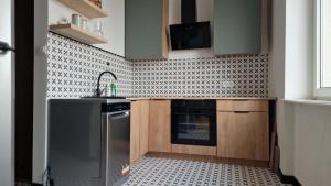 Apartament Żeromskiego