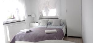 Wypoczynek Pod Lasem - Ubytování bez kategorie ve městě Lázně Chudoba