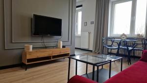 Apartament Żeromskiego