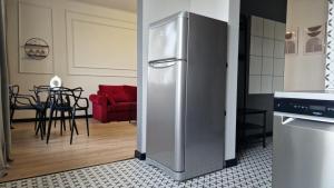 Apartament Żeromskiego