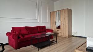 Apartament Żeromskiego