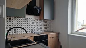 Apartament Żeromskiego