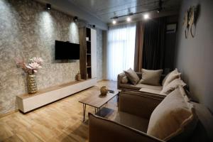 Modern and cozy apartment for travelling