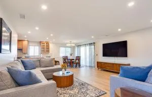 Newly Remodeled Home - 埃斯孔迪多