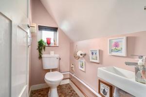 Host & Stay - The Cliff Greenhouse