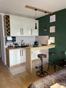 Check In Apartment Kladovo