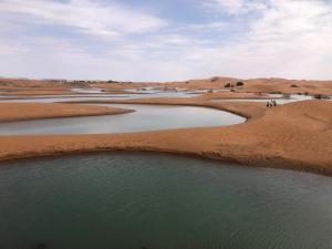 Bivouac Le Petit Prince Merzouga