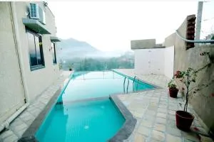 Kutumbakam Natural Retreat - Eklingji