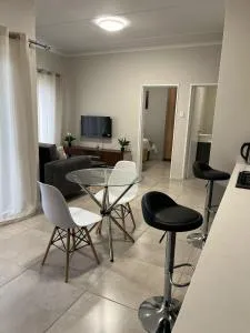 The Austin Oasis - Randjesfontein