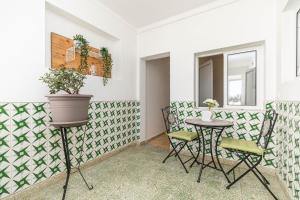 CASA JARA, Town Centre