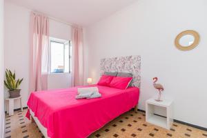 CASA JARA, Town Centre