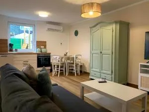 Ferienwohnung Elzblick - 施瓦瑙