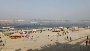 Shashi Bhawan - Chaukhandi