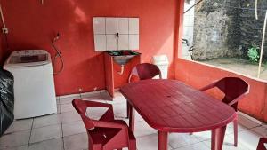 casa de descano
