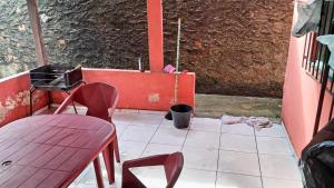 casa de descano