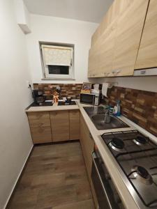 Apartament Luca