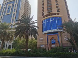 فندق رفادة الذهبية