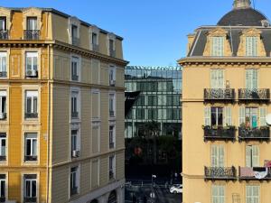 Hotels Trocadero : photos des chambres
