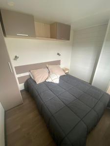 Campings Camping Paradis L-Ile de Kernodet : photos des chambres
