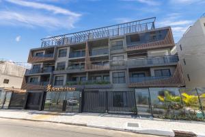 Beach Haus Bessa por Carpediem