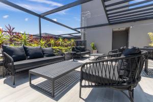 Beach Haus Bessa por Carpediem