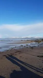 Cosy Cottage- Sleeps 5 Free Parking & Golf Nearby - Garrynabullogy