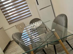 Apartament de inchiriat