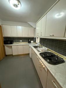 El caserío de la abuela