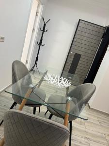 Apartament de inchiriat