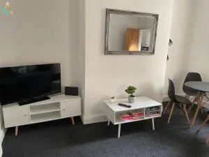 Firwood House - Chilton