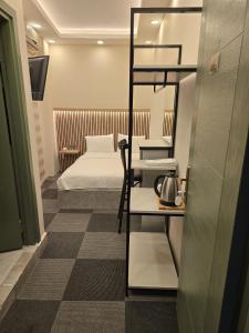 Rafinn Hotel