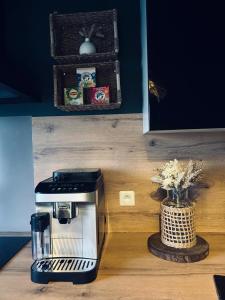 Maisons de vacances Hors du temps, Suites Romantiques : photos des chambres