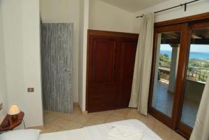 Casa Gregale By La Via Del Mare Viaggi e Vacanze