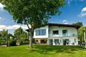 Ferienwohnung Mit Grill Und Terrasse Und Panorama - Lutzerath