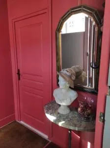 Studio en ville - 朗布拉