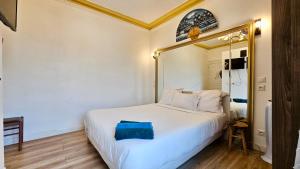 Appartements Chambre style hoteliere dans logement partage, La Queen Paris, Stade de France : photos des chambres