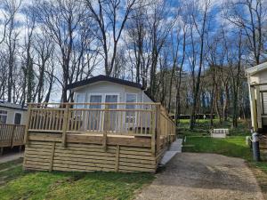 Lydstep Beach Village - 202 Beach Drive