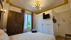 Appartements Chambre style hoteliere dans logement partage, La Queen Paris, Stade de France : photos des chambres