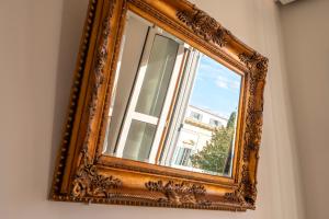 Golden House San Lorenzo