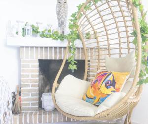 Alojamento Avenida da Praia - Almograve