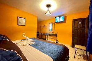 Hotel Cristal Chignahuapan