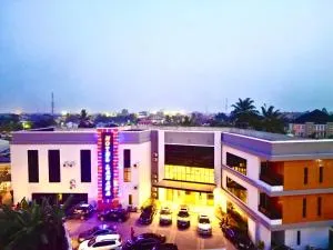 Hotel Lahana Uyo - Calabar