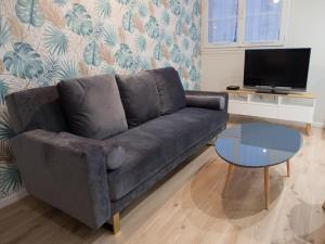 Appartements La Garenne Colombes centre : photos des chambres