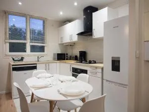 La Garenne Colombes centre - La Garenne-Colombes