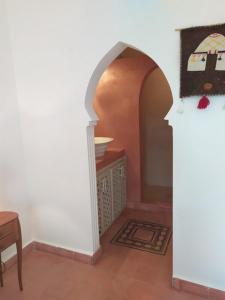 Magnifique villa piscine Ghazoua