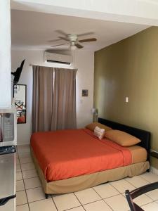 Sunrise in Los Cabos