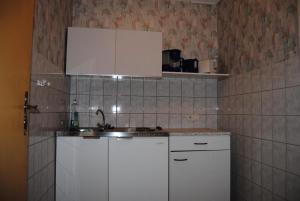 Wohnung In Beliebtem Gästehaus Mit Fahrradverleih
