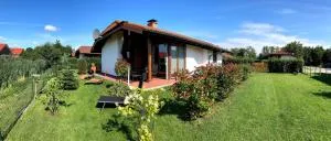 Hundefreundliches Haus Austernperle In Sehestedt - Reitland