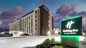 Holiday Inn Nashville Airport by IHG - Lebanon